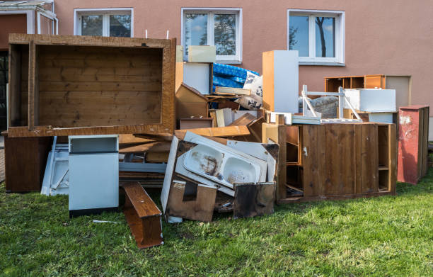Best Estate Cleanout Services  in Edison, GA