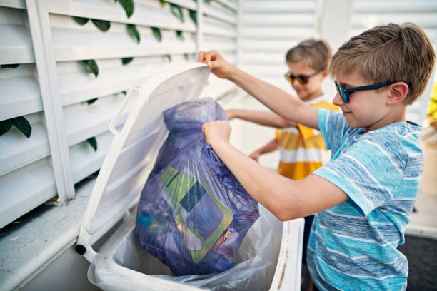 Professional Junk Removal in Edison, GA