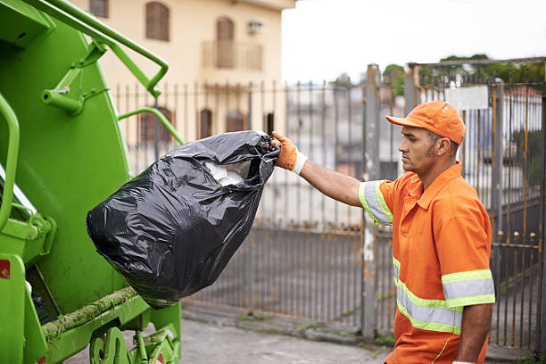 Best Attic Cleanout Services  in Edison, GA