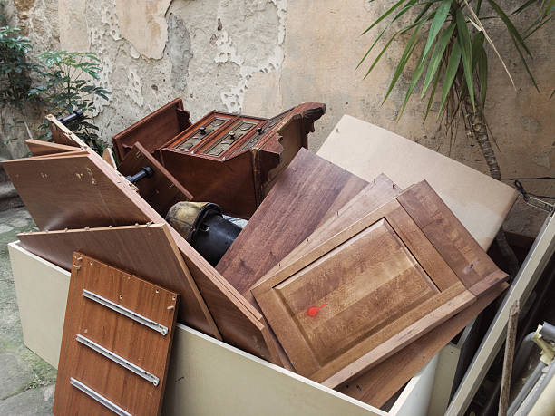 Best Household Junk Removal  in Edison, GA